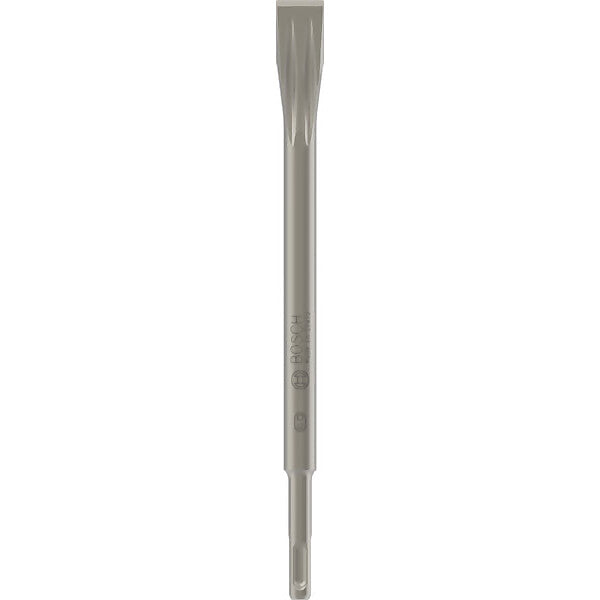 Bosch Elektrowerkzeuge PRO SDS plus-5C Flachmeißel 20 x 250 2609390394